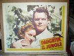 Watch Daughter of the Jungle 123MoviesFree