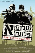 Watch The Alpha Diaries 123MoviesFree