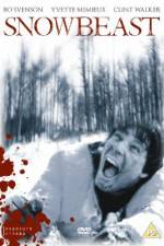 Watch Snowbeast 123MoviesFree