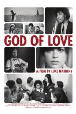 Watch God of Love 123MoviesFree