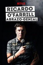 Watch Ricardo O\'Farrill: Abrazo genial 123MoviesFree