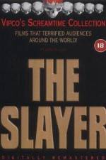 Watch The Slayer 123MoviesFree