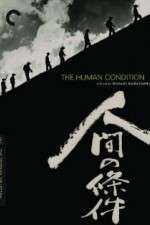Watch The Human Condition I-No Greater Love(Ningen no joken I 123MoviesFree