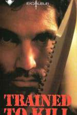 Watch Trained to Kill 123MoviesFree