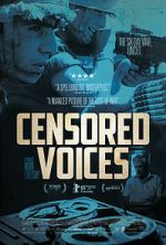 Watch Censored Voices 123MoviesFree