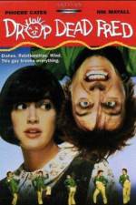 Watch Drop Dead Fred 123MoviesFree
