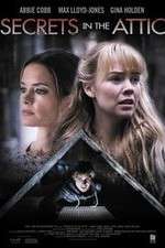 Watch Secrets in the Attic 123MoviesFree
