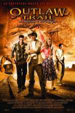 Watch Outlaw Trail The Treasure of Butch Cassidy 123MoviesFree