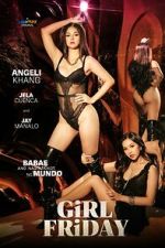 Watch Girl Friday 123MoviesFree