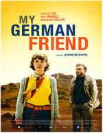 Watch The German Friend 123MoviesFree