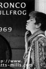 Watch Bronco Bullfrog 123MoviesFree