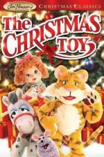 Watch The Christmas Toy 123MoviesFree
