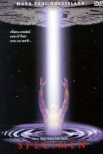 Watch Specimen 123MoviesFree