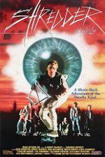 Watch Shredder Orpheus 123MoviesFree