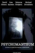 Watch Psychomanteum 123MoviesFree