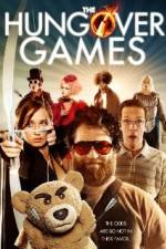 Watch The Hungover Games 123MoviesFree