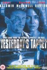 Watch Yesterdays Target 123MoviesFree