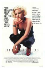 Watch The Men's Club 123MoviesFree