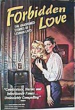 Watch Forbidden Love: The Unashamed Stories of Lesbian Lives 123MoviesFree
