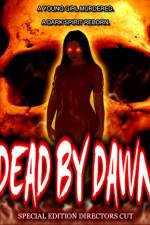 Watch Dead by Dawn 123MoviesFree