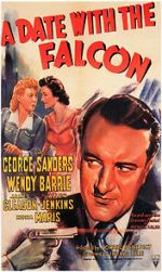 Watch A Date with the Falcon 123MoviesFree