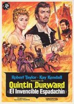 Watch The Adventures of Quentin Durward 123MoviesFree