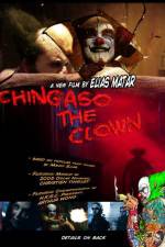 Watch Chingaso the Clown 123MoviesFree