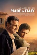 Watch Made in Italy 123MoviesFree