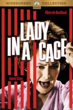 Watch Lady in a Cage 123MoviesFree