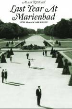 Watch Last Year At Marienbad 123MoviesFree