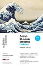 Watch British Museum presents: Hokusai 123MoviesFree