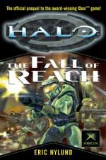 Watch Halo: The Fall of Reach 123MoviesFree