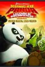 Watch Kung Fu Panda: Good Croc, Bad Croc 123MoviesFree