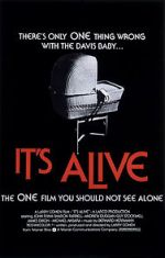 Watch It\'s Alive 123MoviesFree