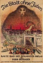 Watch The City Without Jews 123MoviesFree