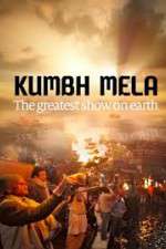 Watch Kumbh Mela: The Greatest Show on Earth 123MoviesFree