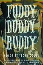 Watch Fuddy Duddy Buddy 123MoviesFree