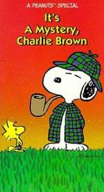 Watch It\'s a Mystery, Charlie Brown (TV Short 1974) 123MoviesFree