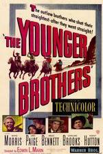 Watch The Younger Brothers 123MoviesFree