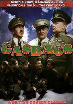Watch Gasbags 123MoviesFree