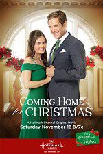 Watch Coming Home for Christmas 123MoviesFree
