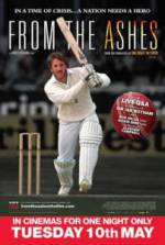 Watch From the Ashes 123MoviesFree