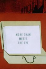 Watch More Than Meets the Eye 123MoviesFree