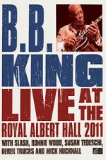 Watch B.B. King: Live at the Royal Albert Hall 123MoviesFree