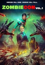 Watch ZombieCON Vol. 1 123MoviesFree