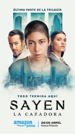 Watch Sayen: The Huntress 123MoviesFree