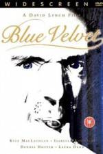 Watch Blue Velvet 123MoviesFree