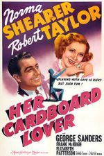 Watch Her Cardboard Lover 123MoviesFree
