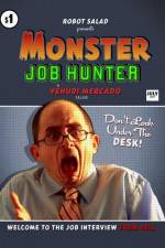 Watch Monster Job Hunter 123MoviesFree