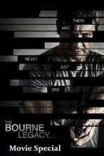 Watch The Bourne Legacy Movie Special 123MoviesFree